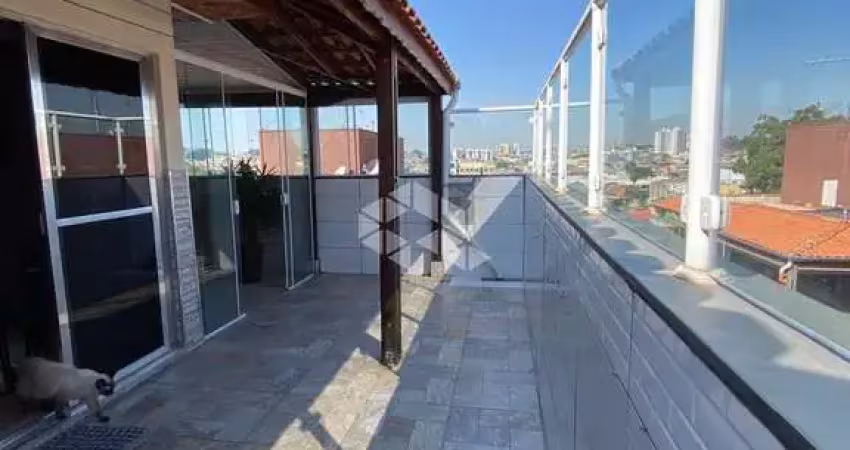 Cobertura á venda - Itaquera, Zona Leste, São Paulo.