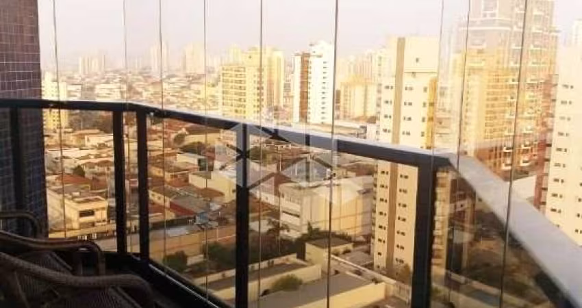 Apartamento à venda, 138m2 por R$ 1.166.000,00 - Tatuapé .
