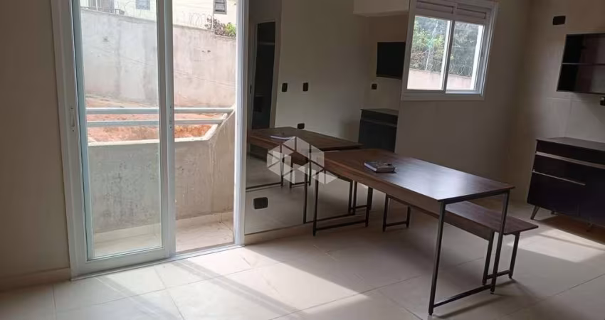 Apartamento à venda, 35 m² por R$ 190.000 - Itaquera - São Paulo