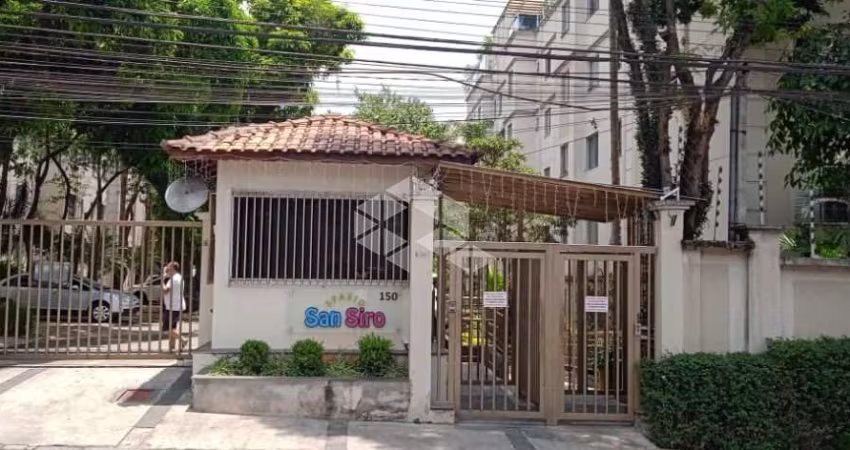 Apartamento à venda, 45m2 por R$ 210.000,00 - Vila Curuçá