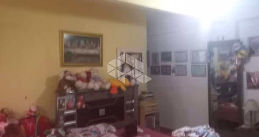 Apartamento com 1 dormitório à venda por R$ 220.000,00 - Penha.