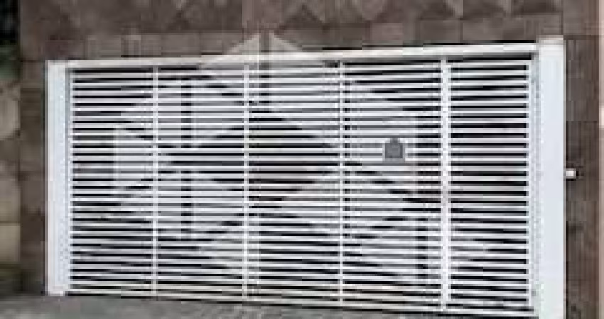 Sobrado com 2 dormitórios à venda, 149m2 por R$ 1.000.000,00 -Jardim Anália Franco