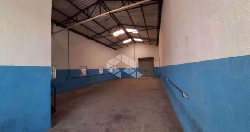 Galpão á venda por R$ 1.600.000,00 - Cidade Líder.