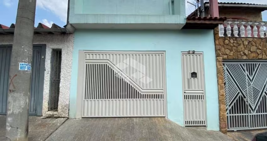 Sobrado à venda, 170m2 por R$ 689.000,00 - Itaquera