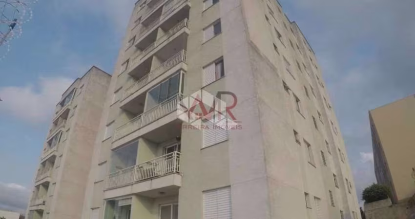 Apartamento à venda, 49m2 por R$ 250.000,00 - Itaquera.