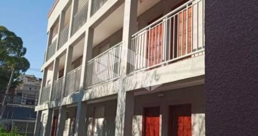 Apartamento com 2 dormitórios à venda, 44 m2 por R$ 280.000,00 - Cangaiba.