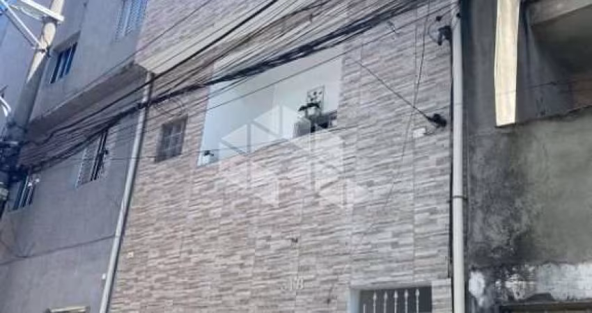 Casa com 2 dormitórios à venda, 60m2 por R$ 160.000,00 - Jardim Nova Tereza.