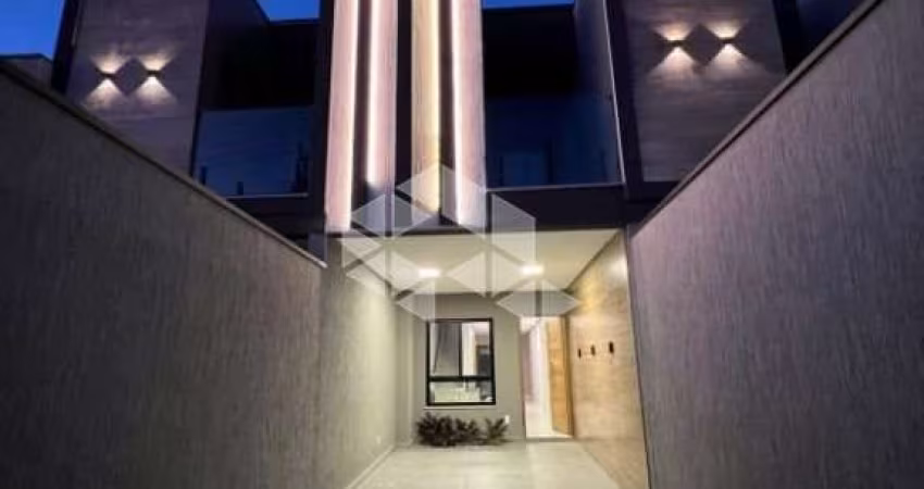 Sobrado à venda, 124m2 por R$ 765.000,00 - Vila Ré