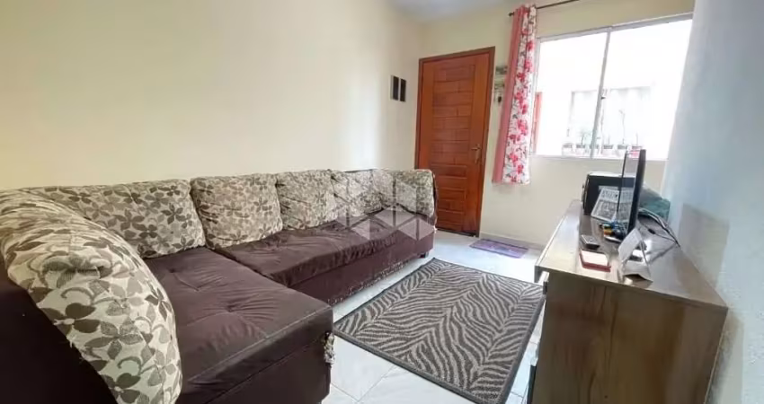 Sobrado com 2 dormitórios à venda, 50m2 por R$ 435.000,00 - Vila Carmosina.