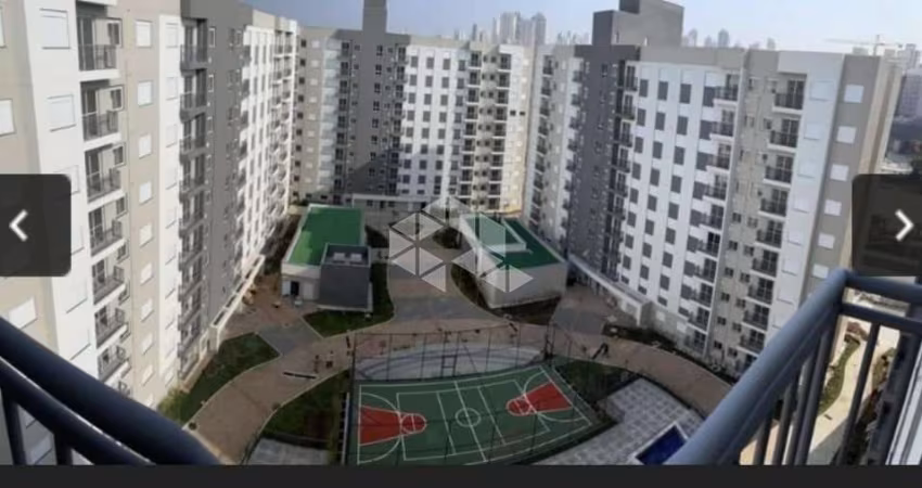Apartamento, à venda 47m2 - Parque da Mooca.