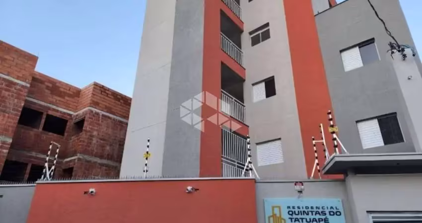 Apartamento com 2 dormitórios, 45 m2- venda por r$ 319.060,00 - vila carrão.