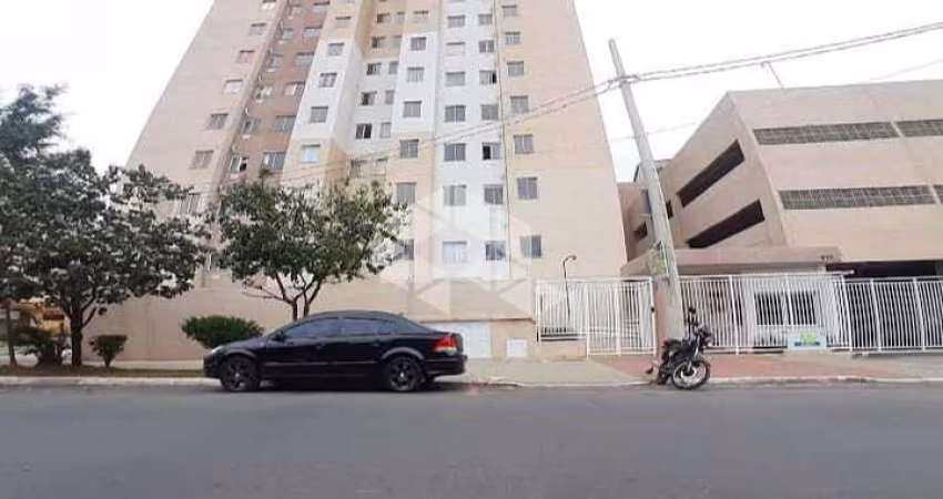 Apartamento com 2 dormitórios à venda, 37m2 por R$ 240.000,00 - Aricanduva.