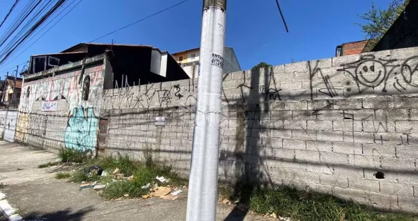 Terreno à venda, 900m2 por R$ 1.400.000,00 - Itaquera - São Paulo.