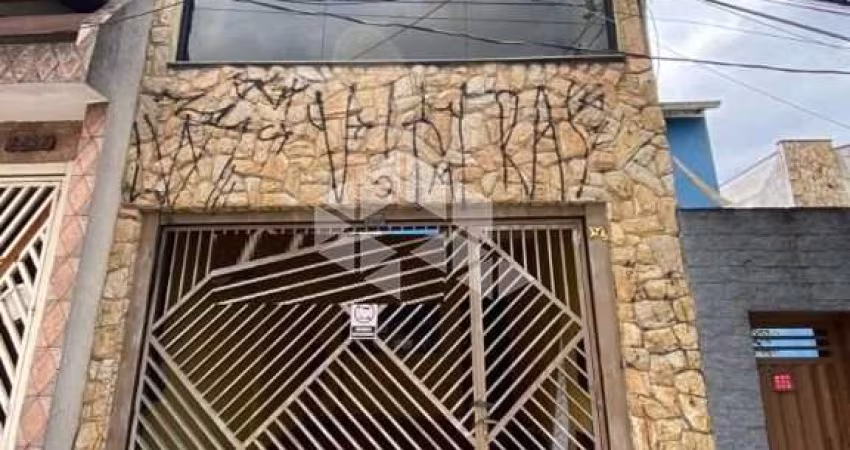 Sobrado à venda, 176m2 por R$ 650.000,00 - Cidade Líder.