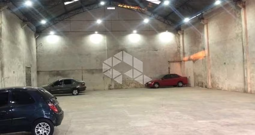 Galpão, 480m2 - venda por R$ 3.000.000,00 - Brás.