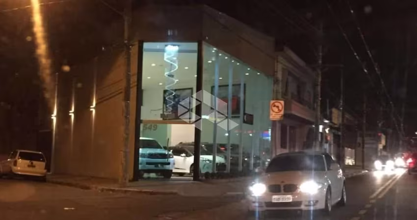 Salão, 280 m2 - venda por R$ 3.500.000,00 - Vila Carrão.