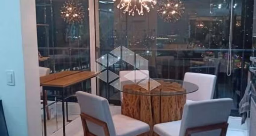 Apartamento à venda, 58m2 por R$ 550.000,00 - Vila Divina Pastora.