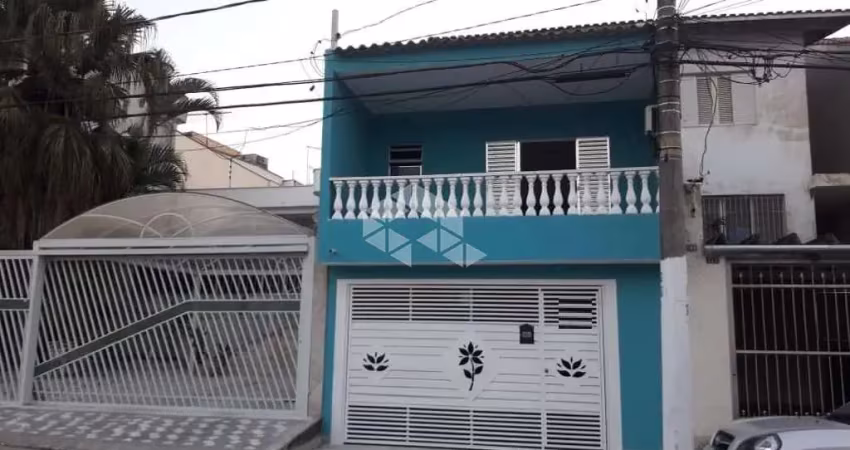Casa sobrado à venda  jardim nossa senhora do carmo.