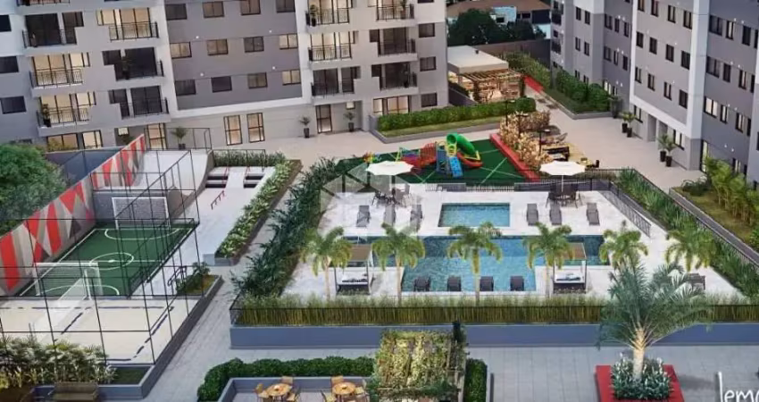 Apartamento à venda, 2 dormitórios, 42m2 por r$ 363.000,00 - itaquera.
