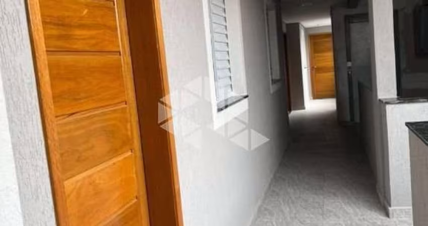 Apartamento à venda, 35m2 por R$ 220.000,00 - Cidade Nova São Miguel.