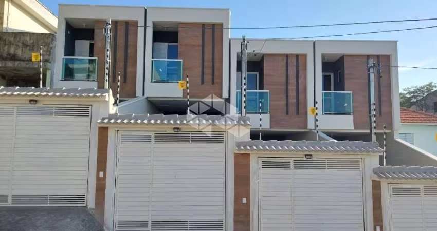 Sobrado à venda, 105m2 por R$ 660.000,00 - Vila Matilde.