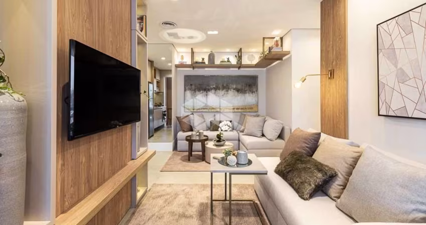 Apartamento com 2 dormitórios à venda, 66m2 por R$ 639.000,00 - Tatuapé.