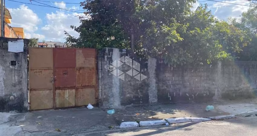 Terreno à venda, 300m2 por R$ 580.000 - Vila RÉ.