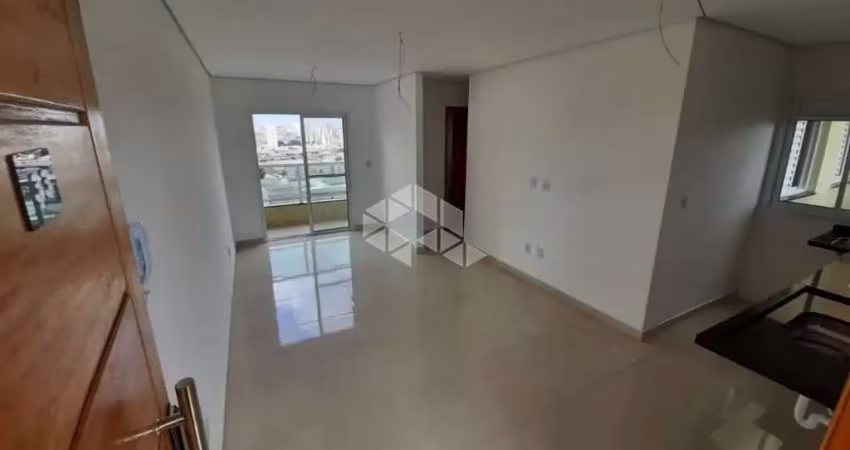 Apartamento á venda Vila Dalila - São Paulo.