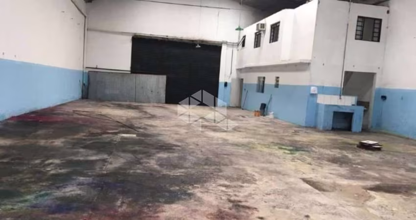 Galpão à venda, 450 m2 por R$ 2.400.000,00 - Aricanduva.
