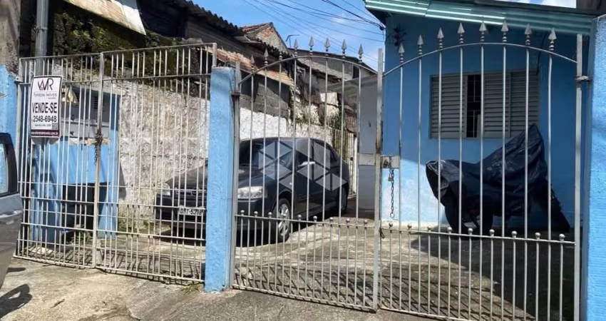 Terreno à venda, 150 m2 por R$ 265.000,00 - Itaquera.