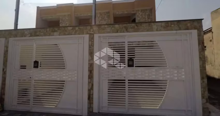 Sobrado á venda com 3 dormitórios, 120m2 cidade patriarca .