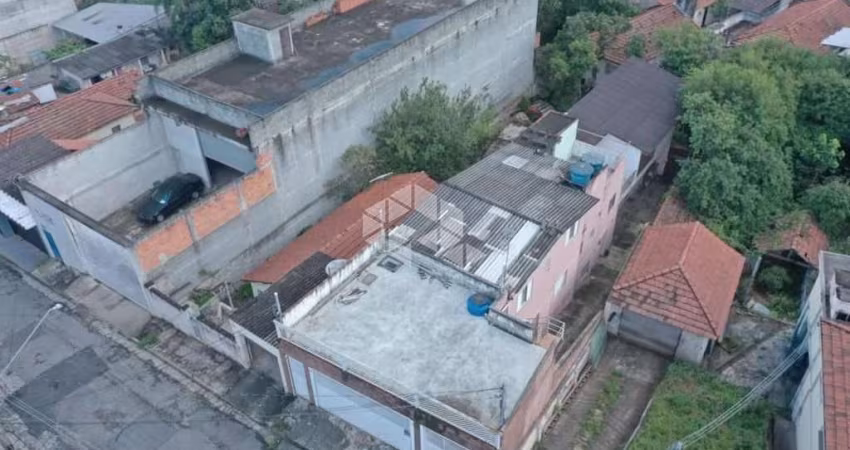 Terreno á venda, 340m2 por R$ 1.380.000,00 - Pirituba.