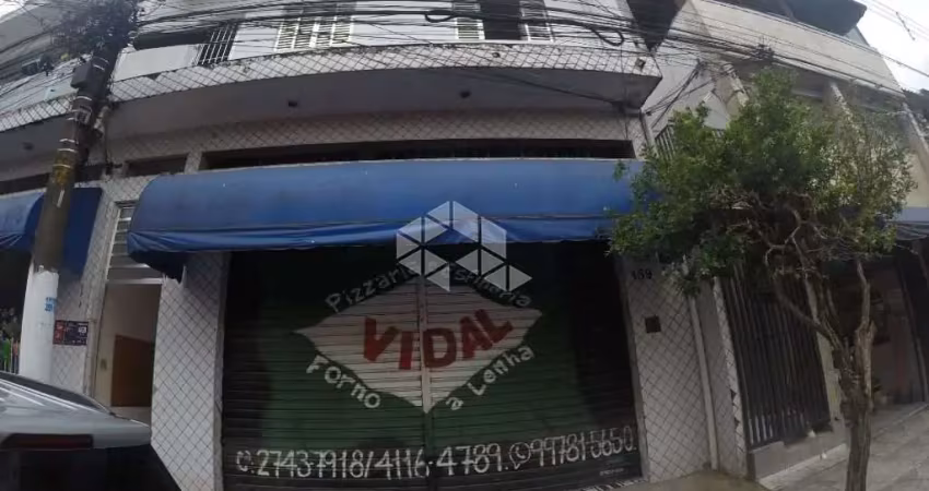 Casa com 3 quartos à venda na Francisco Vidal, 155, Cidade Líder, São Paulo