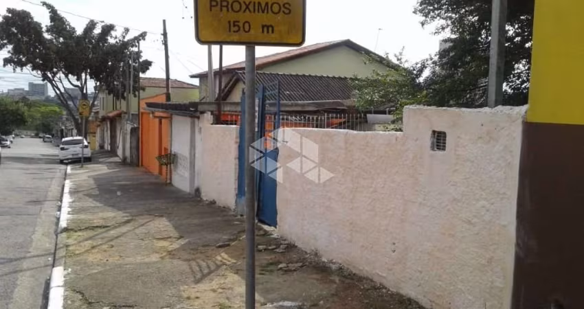 Terreno á venda 500m2  - Vila Ré, São Paulo.
