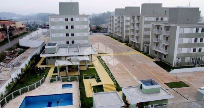 Apartamento à venda, 48m2 por R$ 220.000,00 - Guaianazes