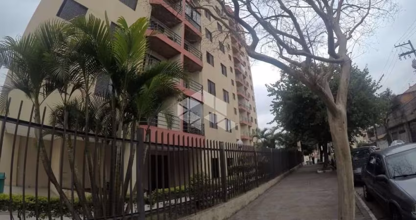 Apartamento com 2 dormitórios à venda, 50m2 - Itaquera.