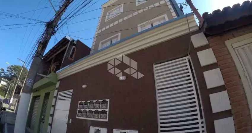Apartamento á venda, com 1 dormitórios - artur alvim.