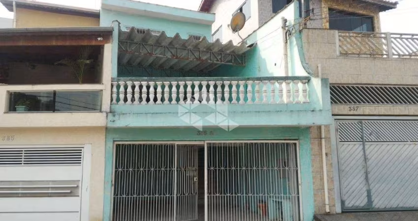 Sobrado à venda 3 dormitórios, por R$ 570.000 - Cidade Líder, Itaquera.