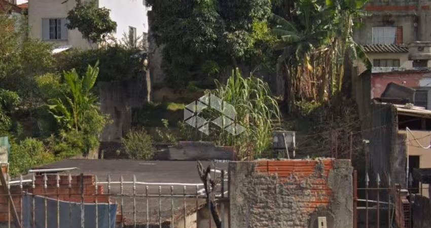 Terreno à venda, 360m2 por R$ 600.000,00 - Aricanduva.