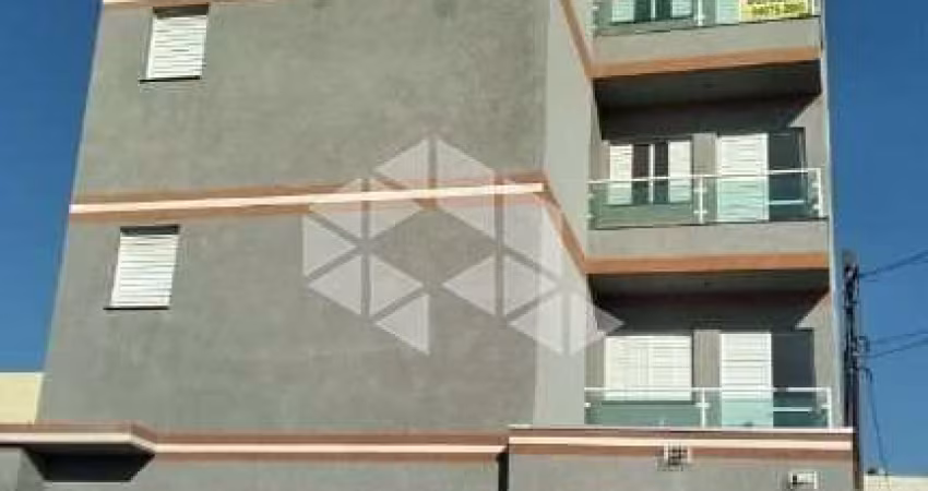 Apartamento à venda, 2 dorms., 35m2 por R$ 239.000,00 - Aricanduva.