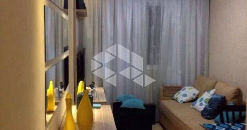 Apartamento com 2 dormitórios à venda 42m2 por R$ 330.000 - Guilhermina Esperança