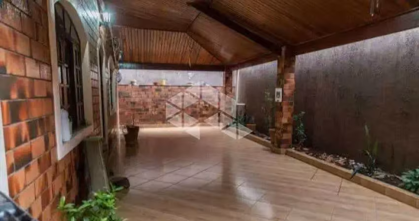 Casa com 3 quartos à venda na Barro Duro, 1, Vila Campanela, São Paulo