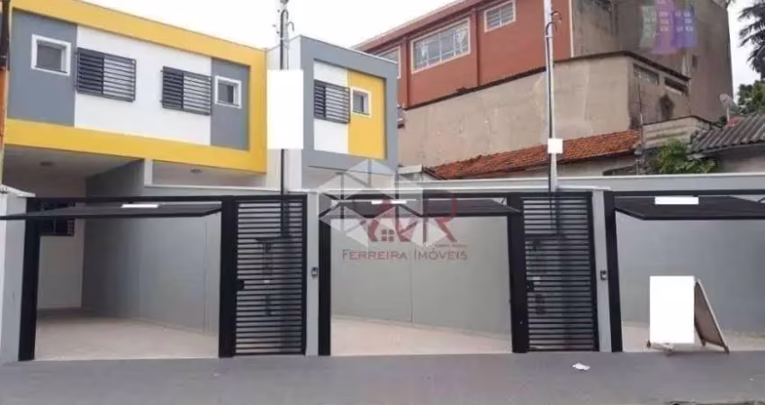 Sobrado à venda, 102m2 por r$ 650.000,00 - vila prudente.