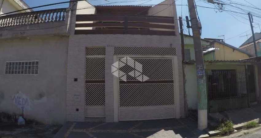 Sobrado com 4 dormitórios à venda, 125m2 por R$ 580.000,00 - Artur Alvim .