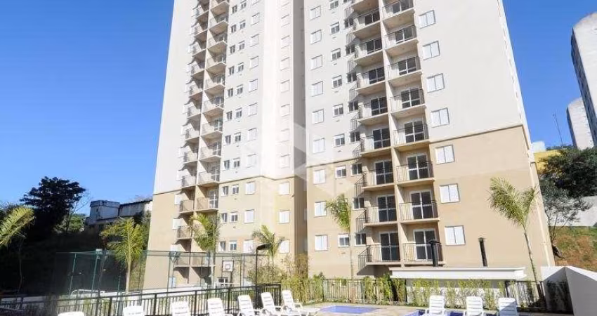 Apartamento á venda com 2 dormitórios - Parque São Rafael.