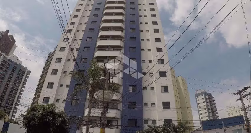 Apartamento à venda com 82m2 - Tatuapé.