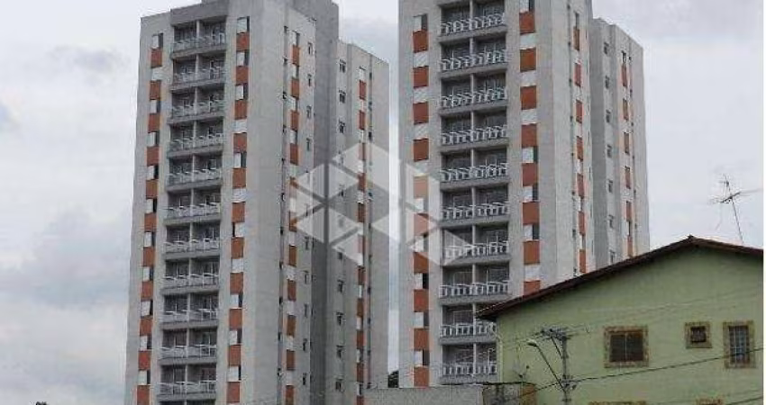 Apartamento à venda, 48m2 por R$ 265.000,00 - Itaquera.