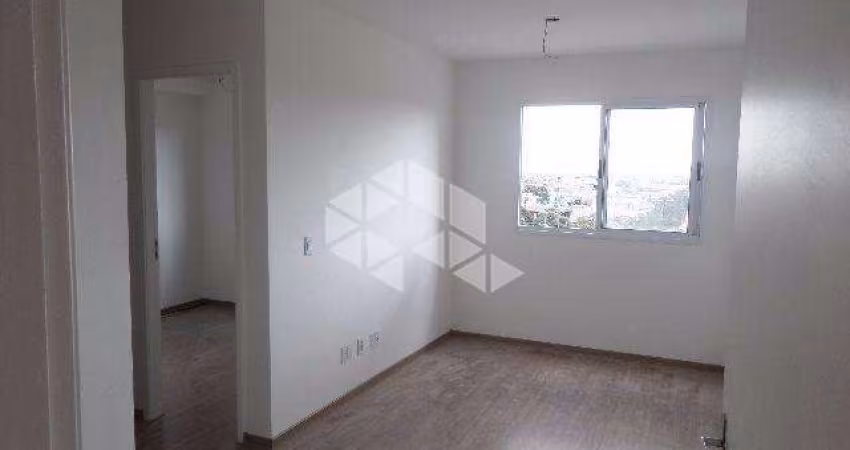 Apartamento à venda, 2 dormitórios - Engenheiro Goulart.