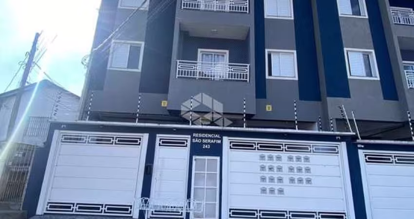 Apartamento á venda 2 dormitórios, 50m2 - Penha de França