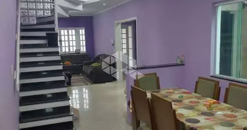Casa com 4 quartos à venda na Afonso de Sampaio e Sousa, 601, Jardim Nossa Senhora do Carmo, São Paulo